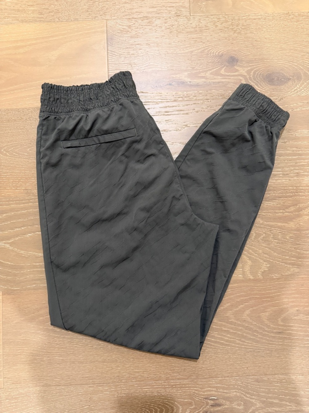 Athleta Brooklyn Textured Jogger